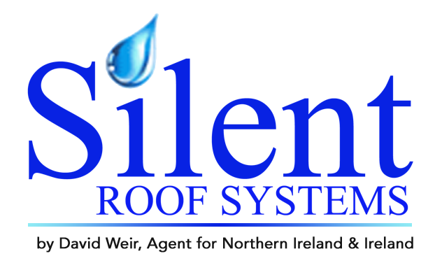 Silent Roof Systems Logo